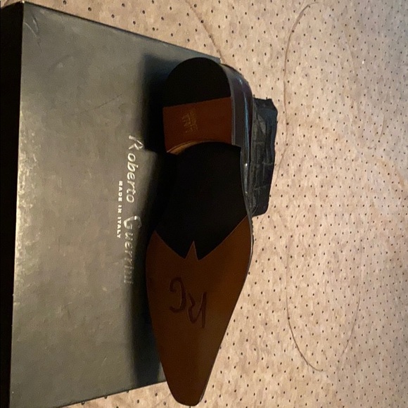 Men’s Boot - Picture 3 of 3